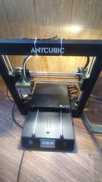 3D принтер Anycubic i3 mega