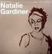 Natalie Gardiner – "Natalie Gardiner" CD