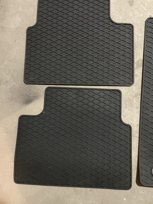 Коврики салону Опель Інсігнія