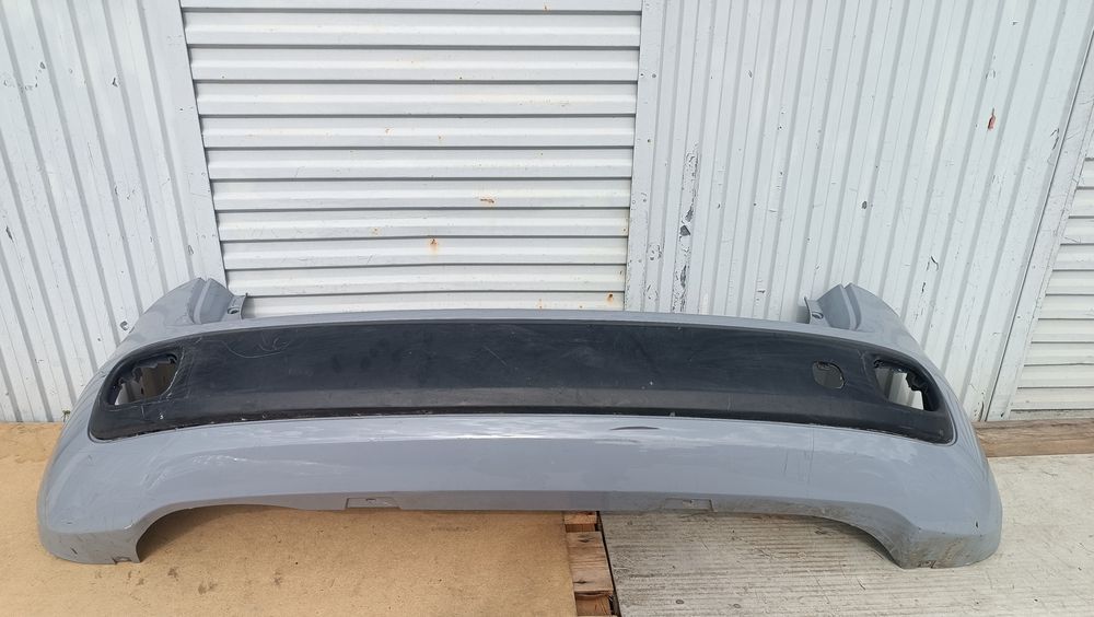 Vendo parachoque de trás Fiat panda ano 2012/19