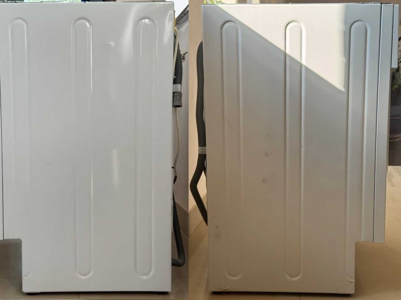 Пральна машина Hotpoint-Ariston CAWD 129