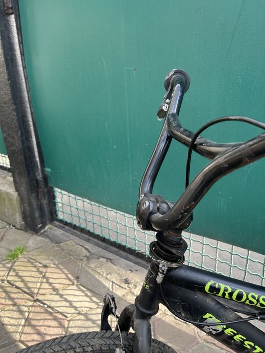 Велосипед бмх, в хорошосу стані