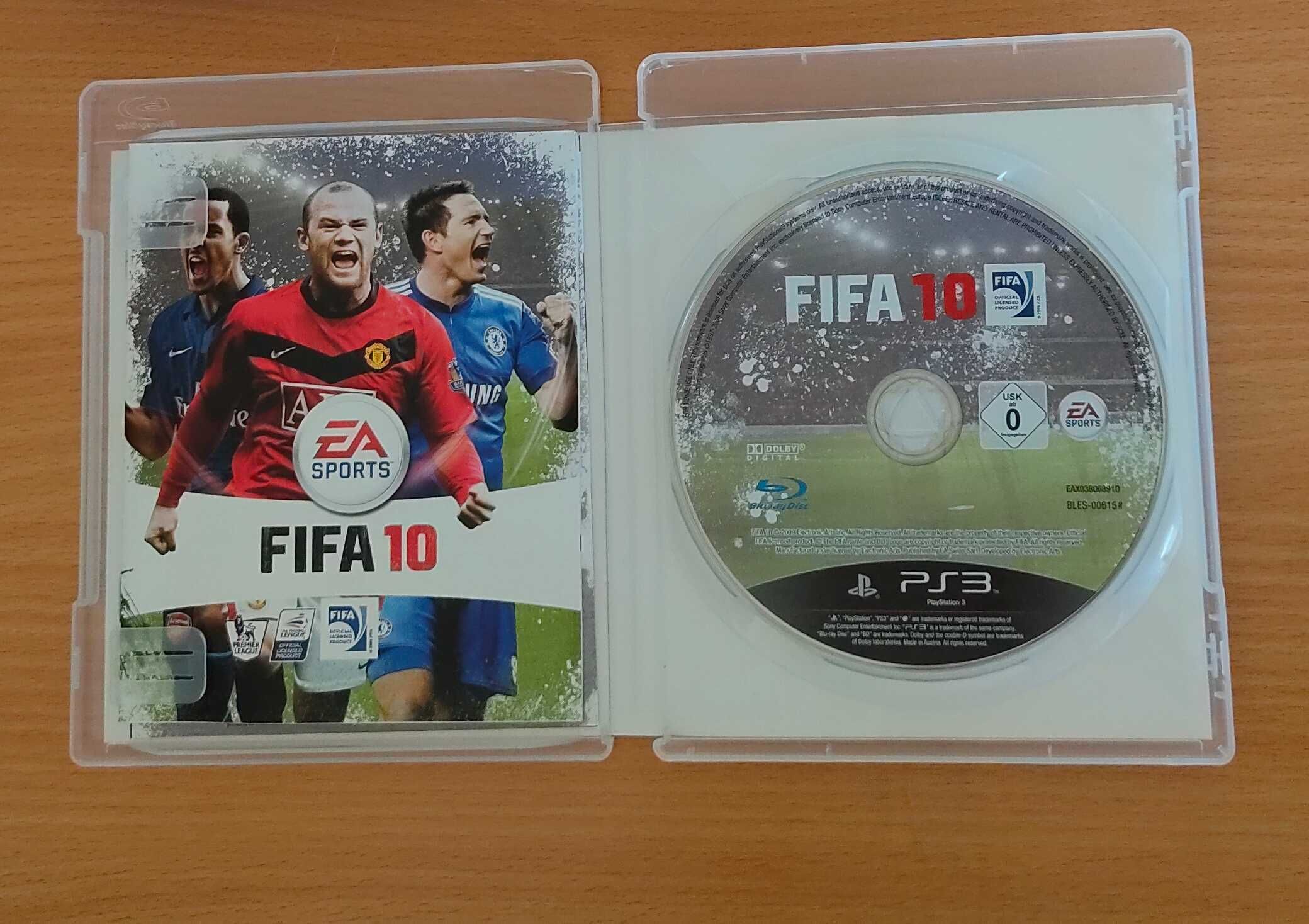 FIFA 10 a Funcionar a 100% (& troco)