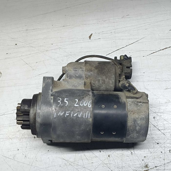 Rozrusznik 23300.CG000 Infiniti fx35 s50