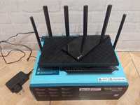 Маршрутизатор Tp-Link Archer AX72 AX5400 Дводіапазонний Wi-Fi router