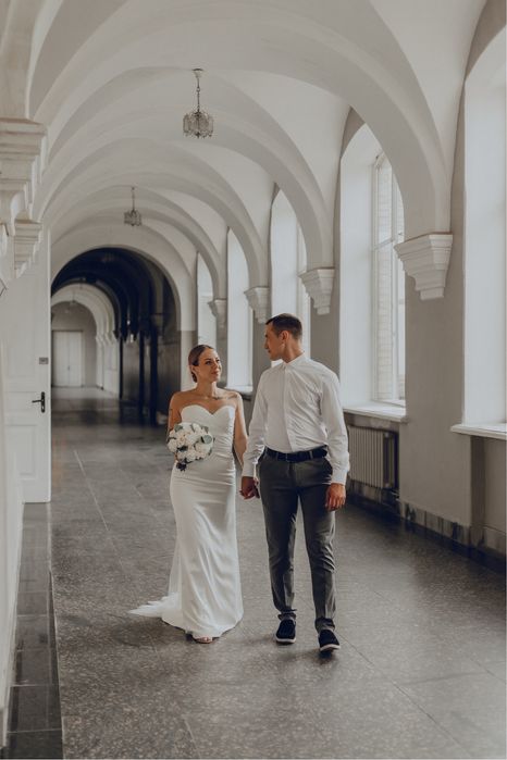 Фотограф Вишневе сімейні зйомки