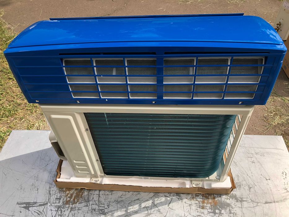 Кондиционер COOPER&HUNTER CH-S07XP10 дизайнерский до 23 м2