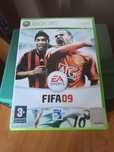 Fifa 09.Stan BBD.X box 360