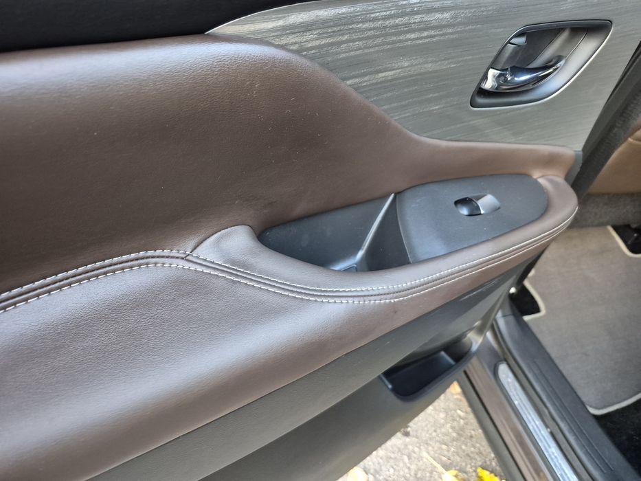 Продам Nissan Murano 2.5 Гибрид