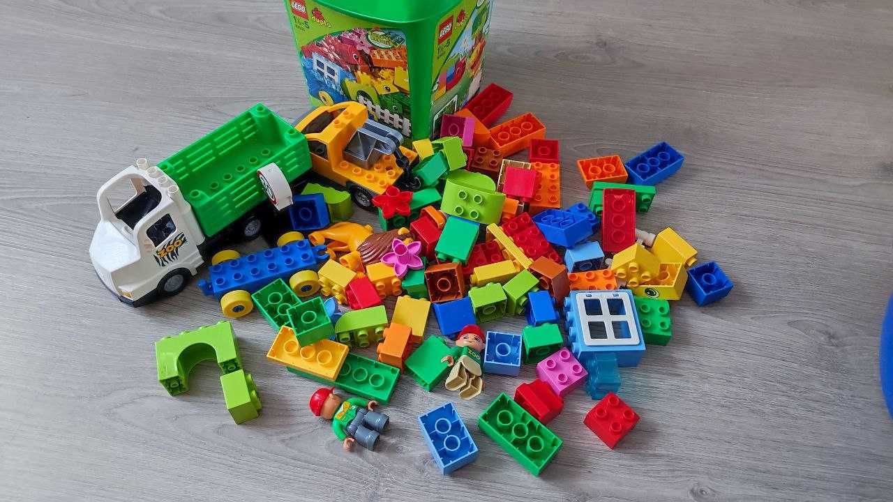 LEGO Duplo Набор конструктора