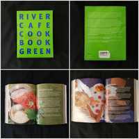 River cafe cookbook green