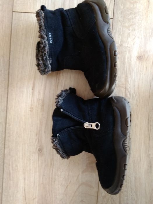 Buty zimowe Out Tex 24