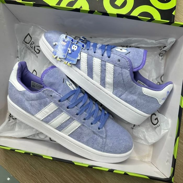 Adidas Campus 80s South Park Towelie