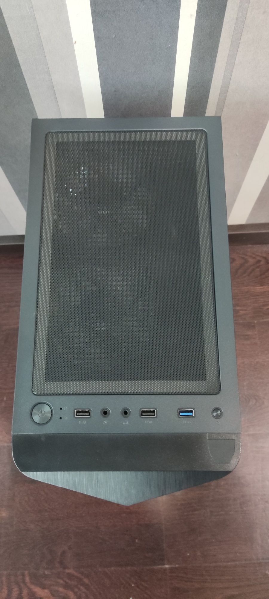 Корпус - Zalman N4