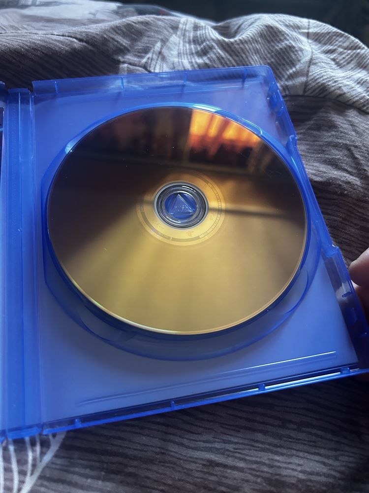 The last of us REMASRETED for ps4