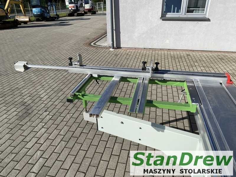 Piła formatowa PERFECT MAX 3200 tarcza 400