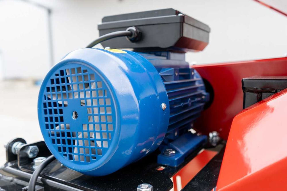 Zgniatacz / gniotownik do zboża GX 50 Polski Producent