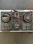 Hercules djcontrol inpulse 200 MK2 kontroler