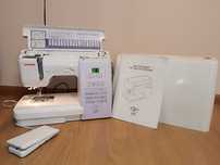 Швейна машина Janome 6260 QC