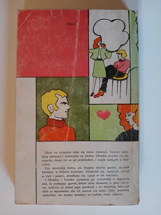 Joanna Chmielewska: Zwyczajne życie.