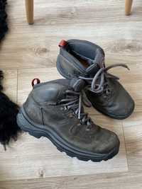 Buty zimowe Timberland r37 23,5cm gore-tex