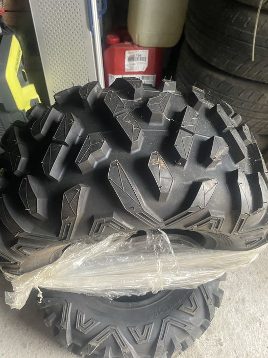 Polaris sportsman 400
