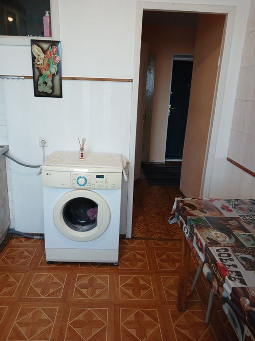 1-кімн. кв., Центр, Світло не вимикають!