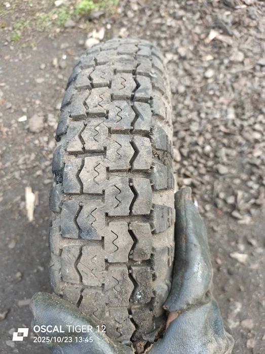 Продам переднее колесо в сборе  от Мото  Муравья