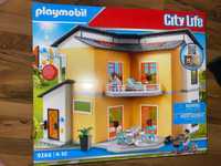 Duży Domek na DZIEŃ DZIECKA nowy Playmobil