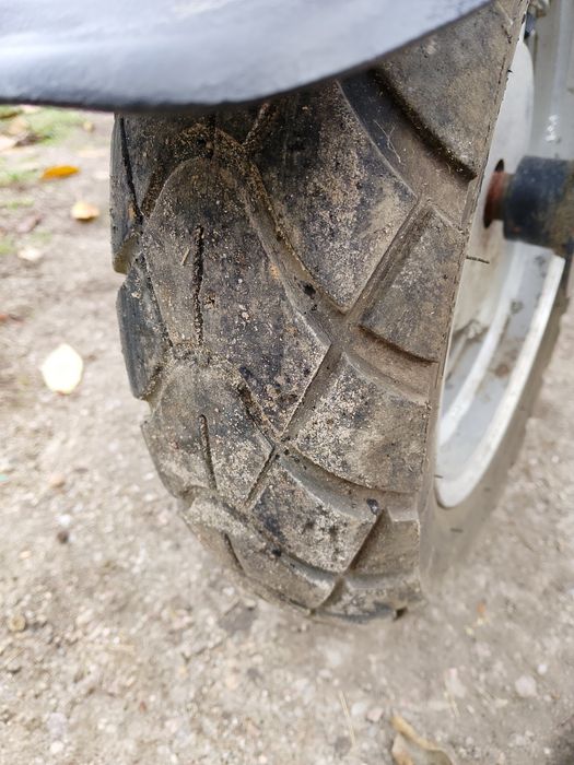 Скутер 150куб. в гарному стані