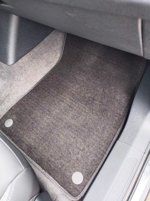 Коврики Volkswagen ID4