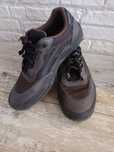 Sapatilhas Vans castanho