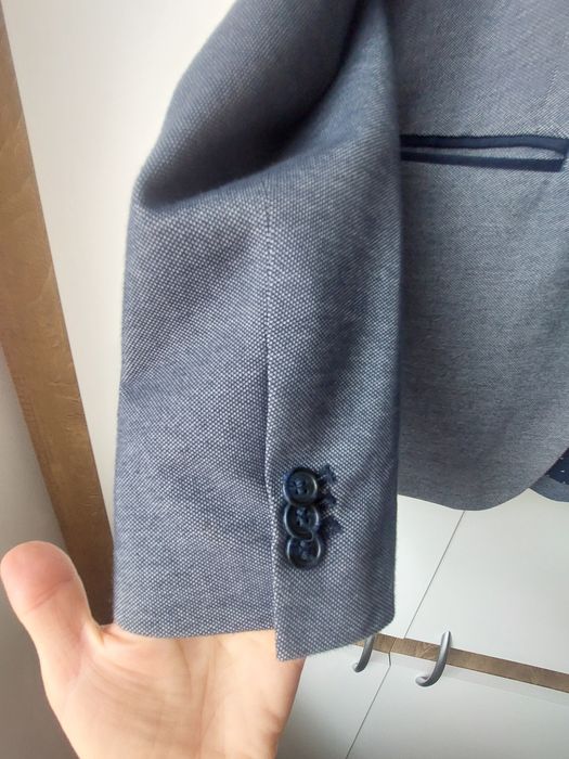 Marynarka młodzieżowa H&M 170