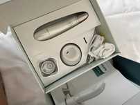 Philips VisaCare SC6250/01 Mikrodermabrazja