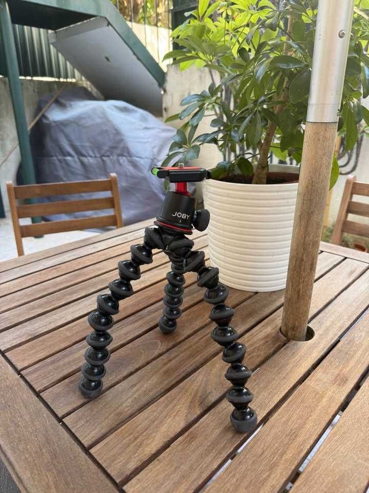 JOBY Gorilla Pod 3K