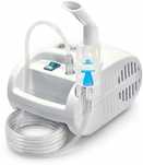 Inhalator tłokowy Little Doctor LD‐221C + akcesoria 11 szt.