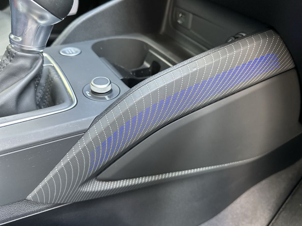 AUDI Q2 E-Tron Elektro