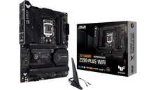Płyta główna ASUS TUF Gaming Z590-PLUS WiFi