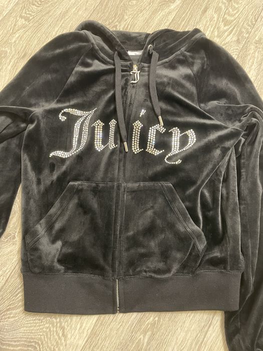 Juicy Couture кофтинка