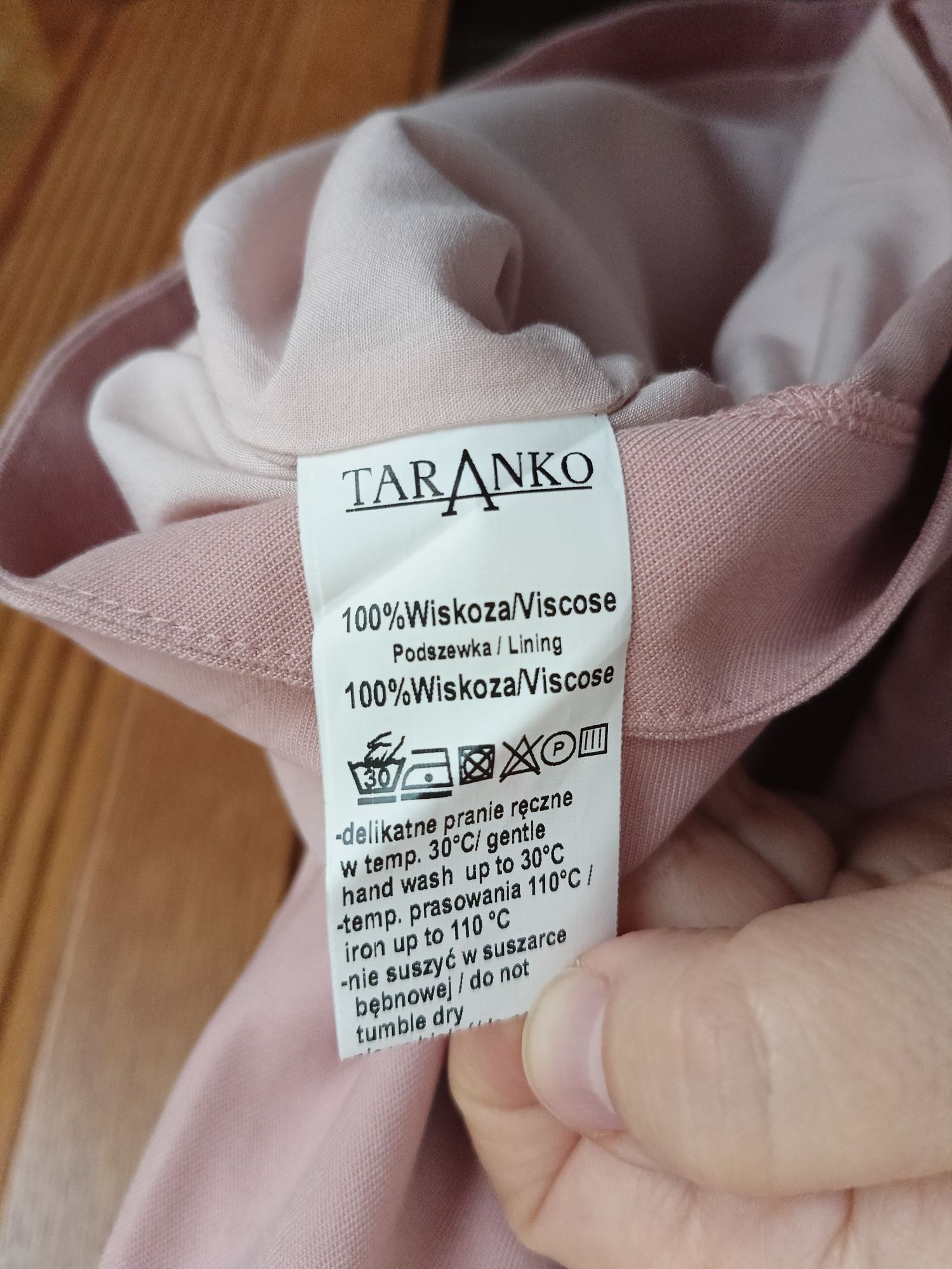 Sukienka Taranko 42.Stan bardzo dobry.