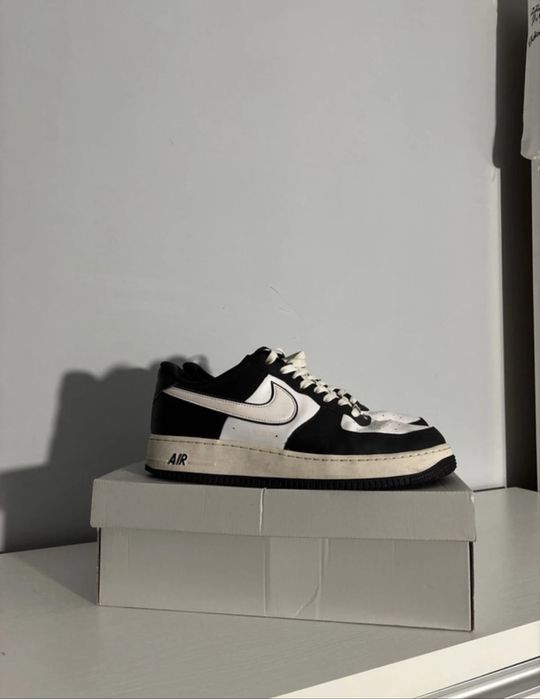 Nike Air Force 1