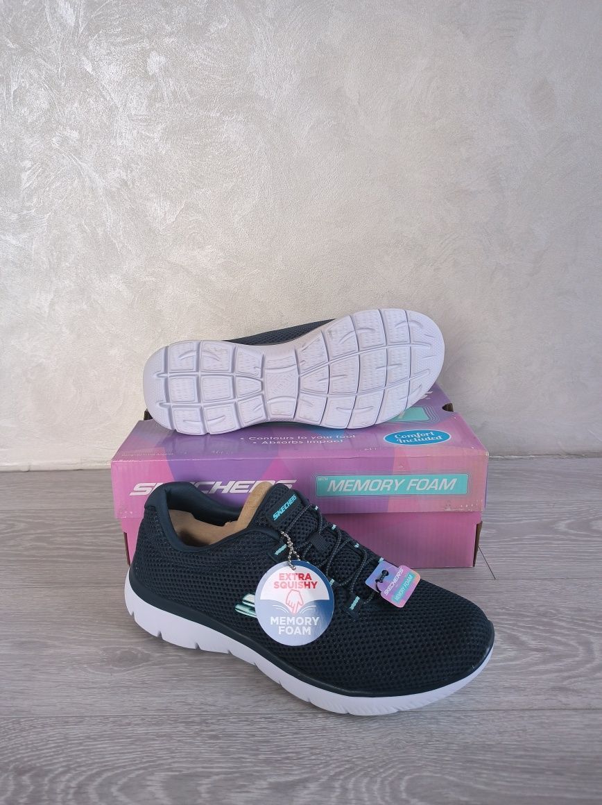 Original Skechers Sport Air women's. Нові. За доступною ціною