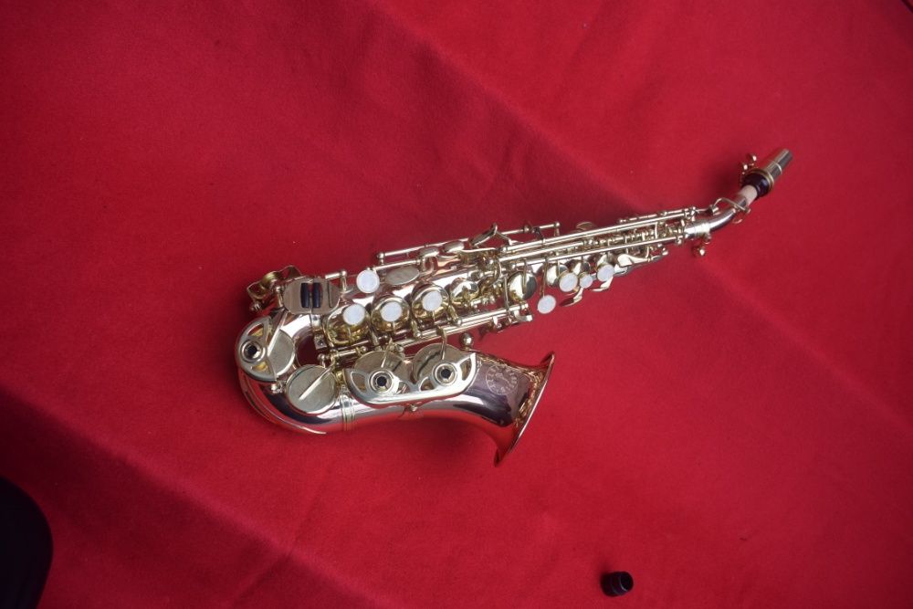 Saxofhone Classic Jazzy ECS 603 N . 5