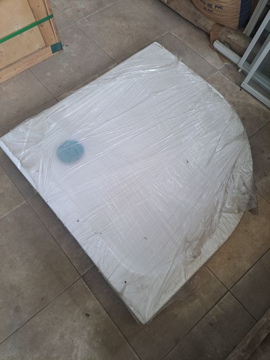 Cabine hidromassagem sanitop