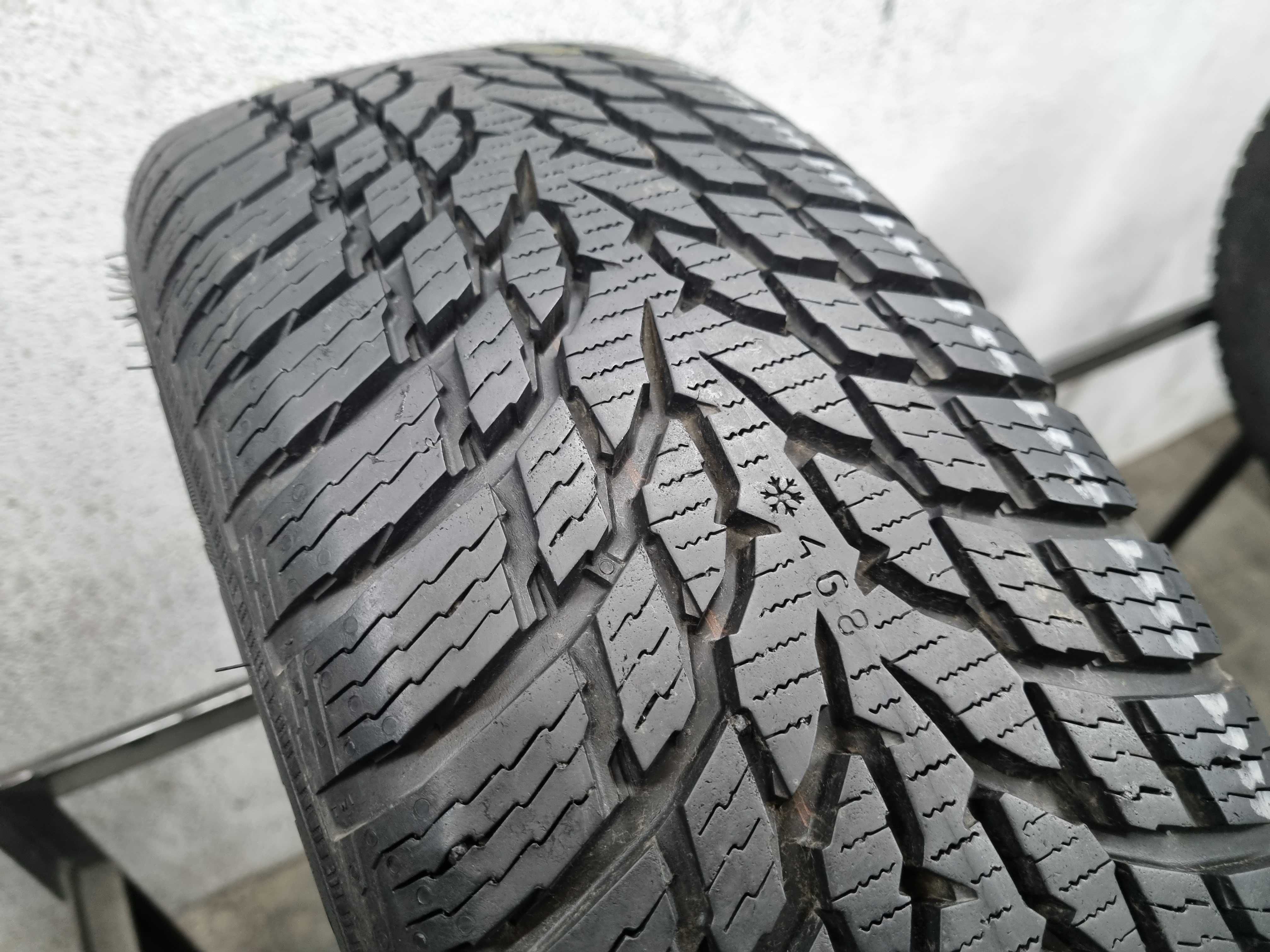185/65/15 88T Nokian WR Snow Proof Dot.4220R