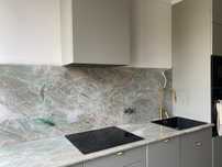 Kwarcyt Alexandrite - blat kuchenny 70 x 290