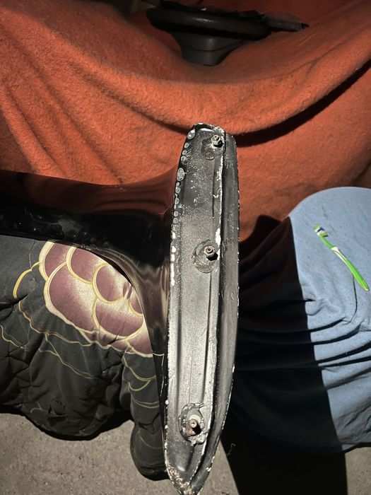 Aileron honda integra type r, DC2