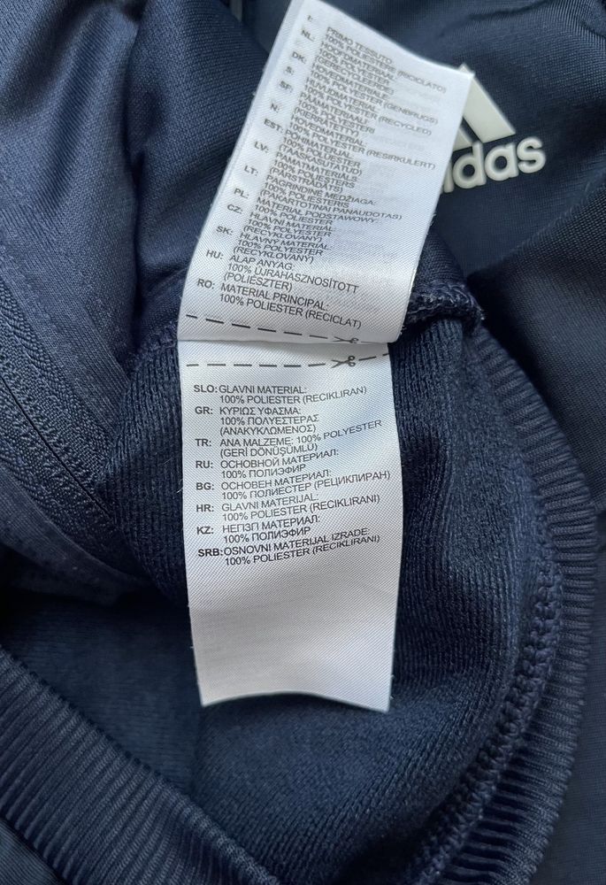 дитячий спортивний костюм Adidas оригінал 12-18 місяців 86 см