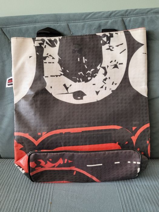 Torba na ramię Eska Rock