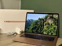Macbook air m1 256gb